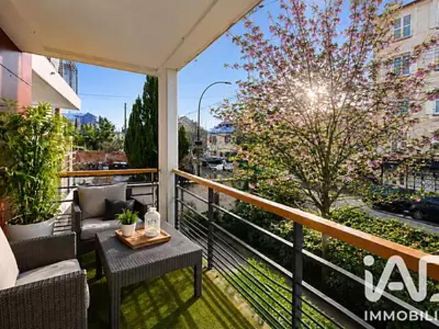 Argenteuil 95100 Achat / Vente appartement 3 pièces t3
