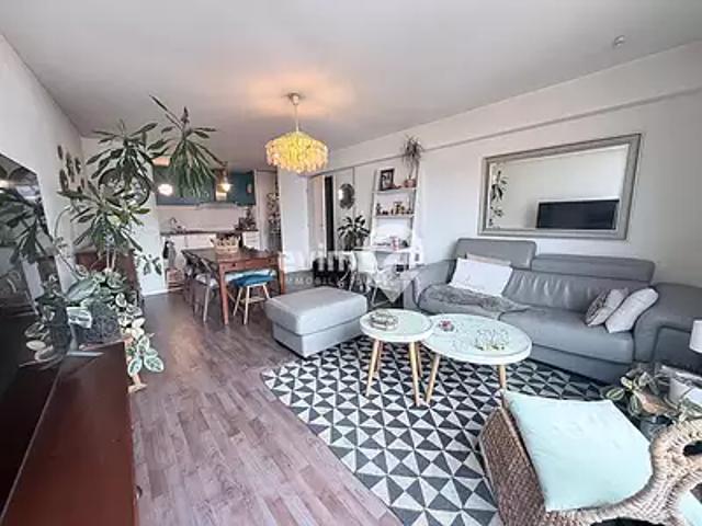 Argenteuil 95100 Achat / Vente appartement 4 pièces t4