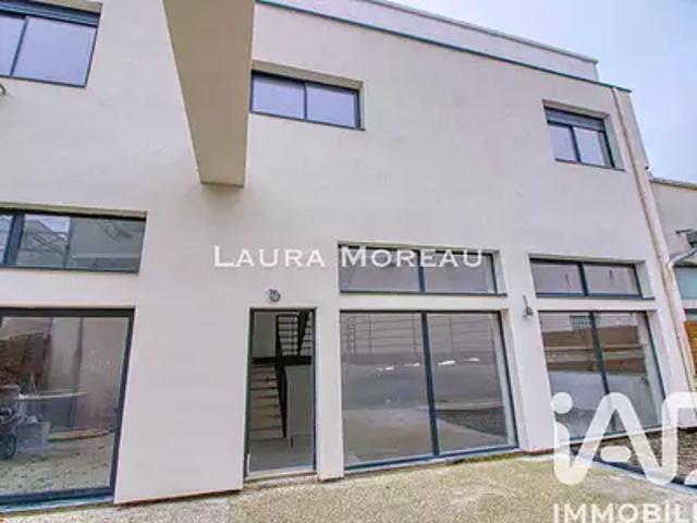 Argenteuil 95100 Achat / Vente appartement 5 pièces t5 parking