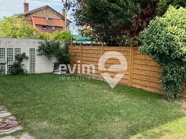 Argenteuil 95100 Location maison 4 pièces t4 au dernier étage