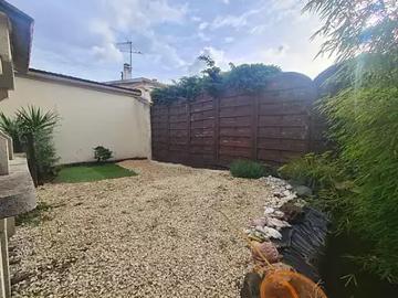 Argenteuil 95100 Location maison 3 pièces t3 au dernier étage