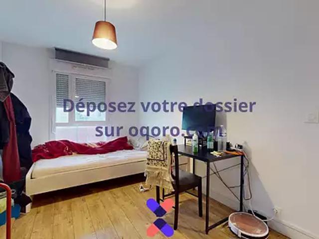 Argenteuil 95100 Location appartement