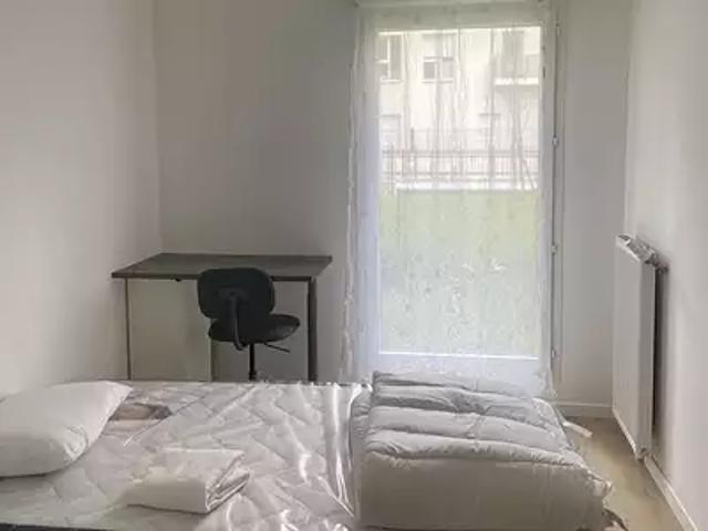 Argenteuil 95100 Location appartement 1 pièce t1