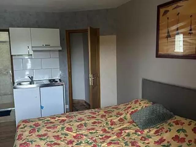 Argenteuil 95100 Location appartement 1 pièce t1