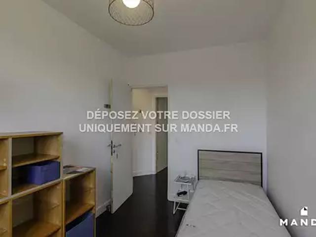Argenteuil 95100 Location appartement 4 pièces t4