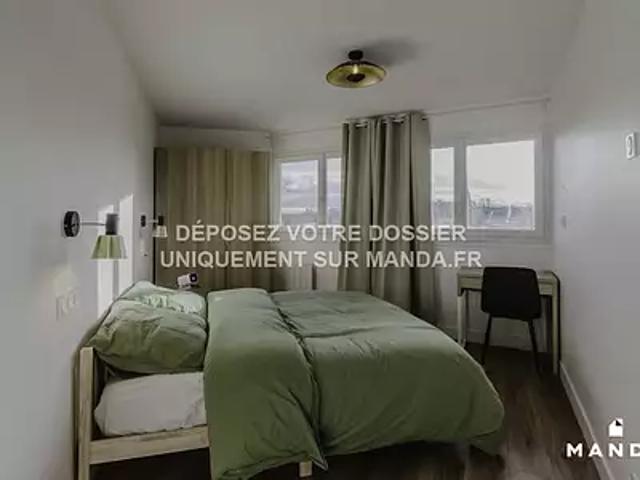 Argenteuil 95100 Location appartement 5 pièces t5