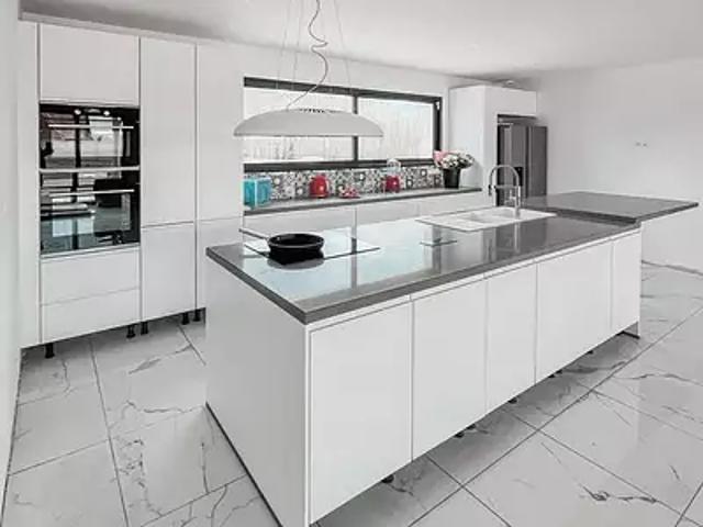 Argenteuil 95100 Programme neuf maison neuf à vendre 5 pièces