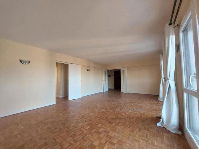 ARGENTEUIL 95100 3 PIECES 91M² BALCON PARKING CAVE
