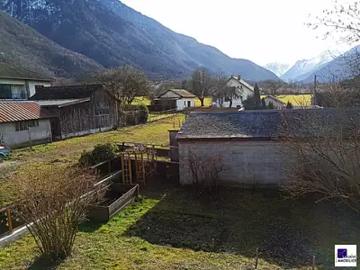 Argentine 73220 Achat / Vente maison 3 pièces t3 parking