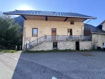 Argentine 73220 Achat / Vente maison 4 pièces t4 terrasse