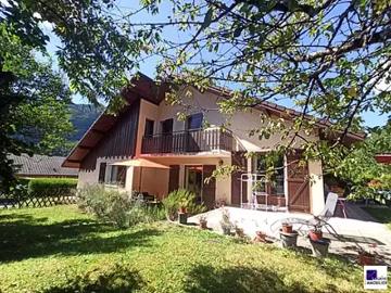 Argentine 73220 Achat / Vente maison 5 pièces t5 terrasse parking
