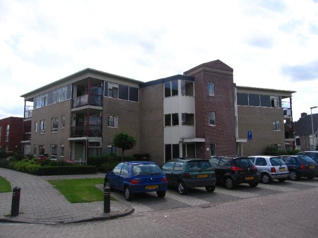 Argentiniëstraat 1