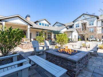 Augusta, Gracewood CCD Richmond County Georgia, Richmond County, Georgia, Georgia, USA