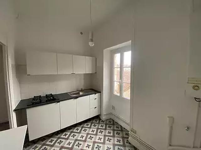 Argenton sur Creuse 36200 Location appartement 3 pièces t3