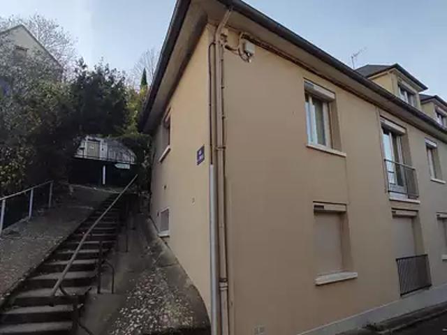 Argenton sur Creuse 36200 Location appartement 3 pièces t3