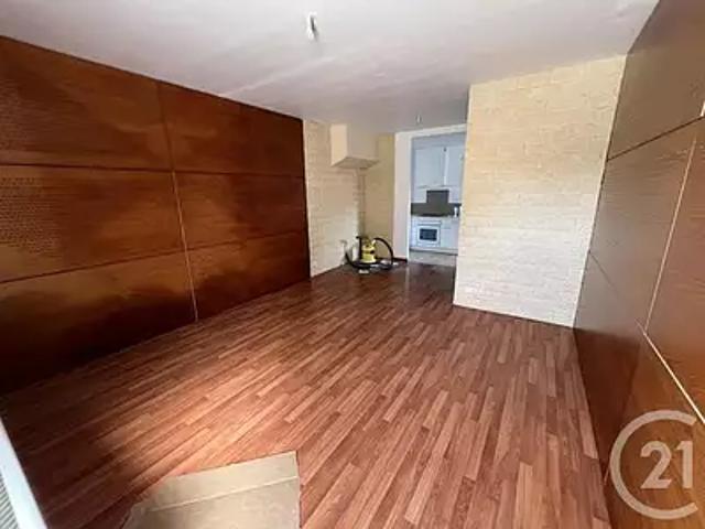 Argentré du Plessis 35370 Location appartement 3 pièces t3