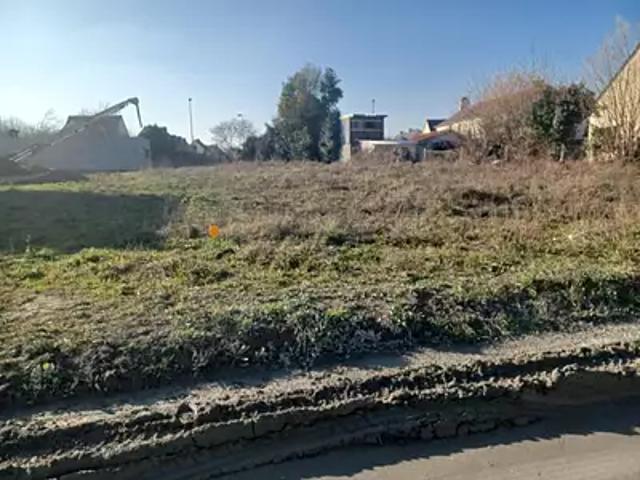 Argentré du Plessis 35370 Programme neuf maison neuf à vendre 4 pièces