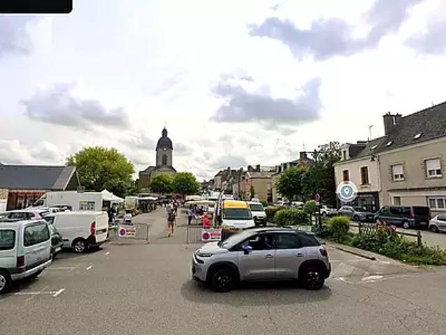 Argentré du Plessis 35370 Programme neuf maison neuf à vendre 6 pièces