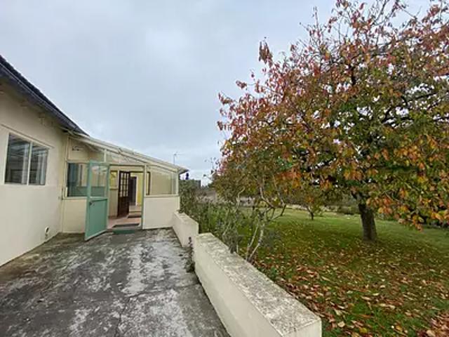 Argenvilliers 28480 Achat / Vente maison 5 pièces t5