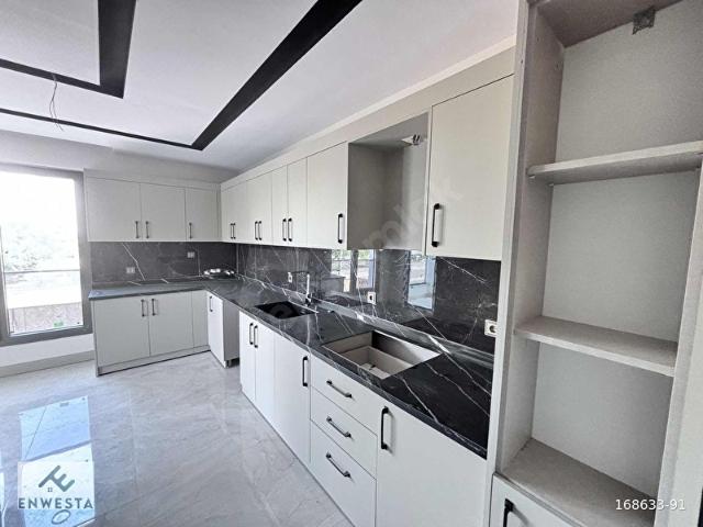 ARGINCIK BİREYSEL KOMBİLİ 3,5+1 LÜKS DAİRE