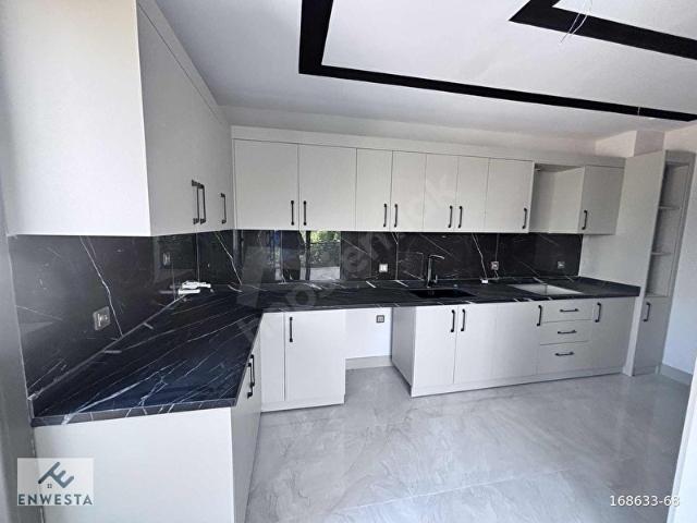 ARGINCIK LÜKS YAPILI 3,5+1 SATILIK DAİRE