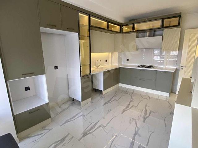 ARGINCIK MAh BEŞLER İNŞ DA SIFIR ULTRA LÜX SATILIK DAİRE