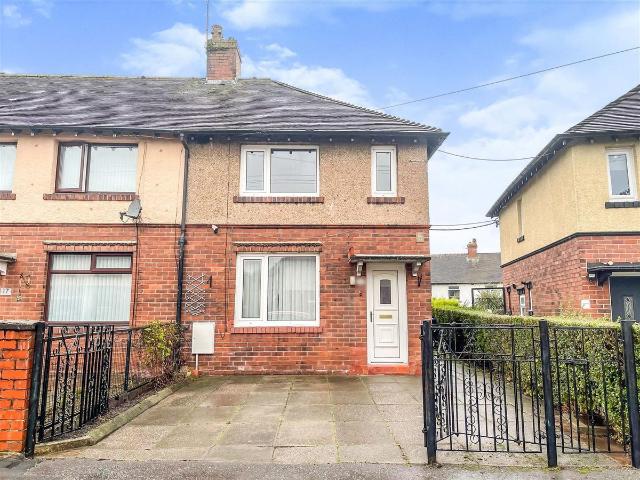 Argles Road, Leek ST13, 2 bed semi detached house to rent, £850 pcm | PrimeLocation