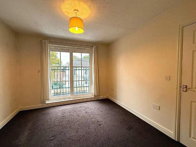 Arglye Court, Albert Road