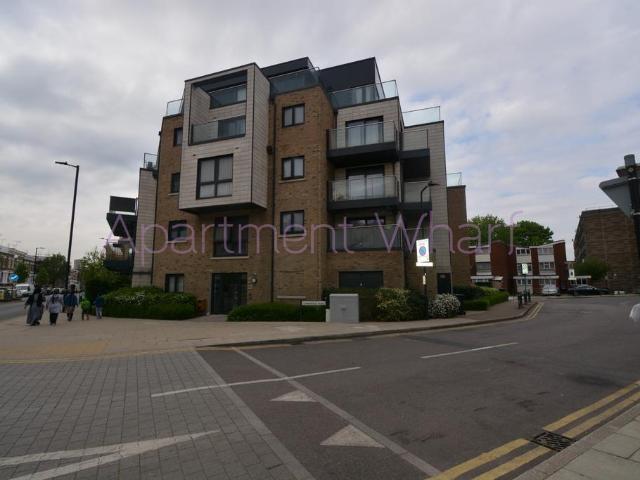 Argo House, London, NW6 1 bed flat to rent £2,167 pcm £500 pw