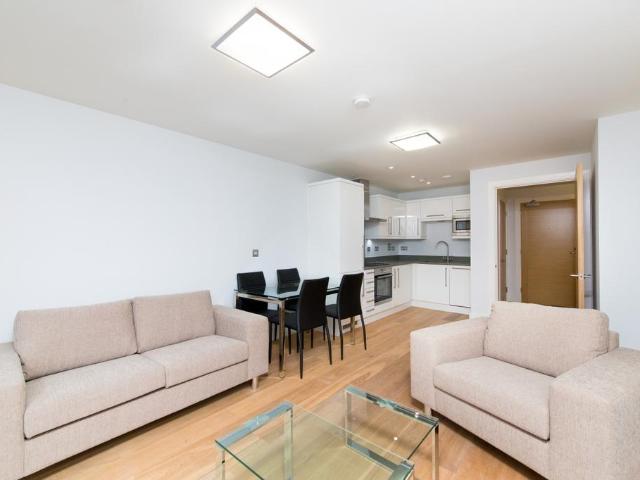 Argo House, 180 Kilburn Park Road. 1 bed flat to rent £2,210 pcm £510 pw
