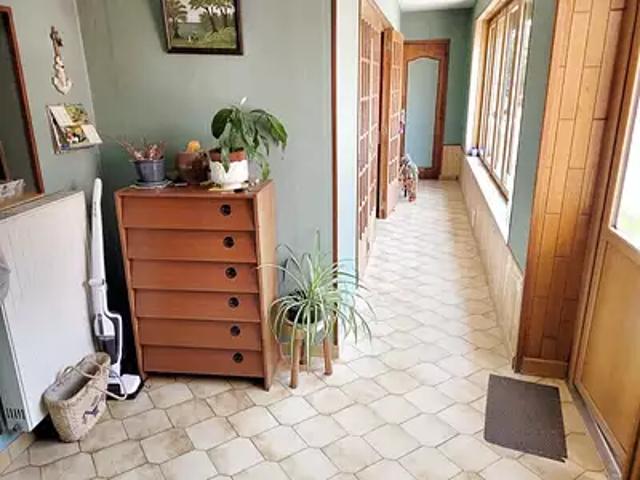 Argoeuves 80470 Achat / Vente maison 6 pièces t6