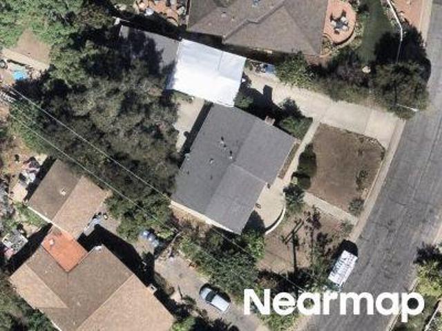 Argonne Cir