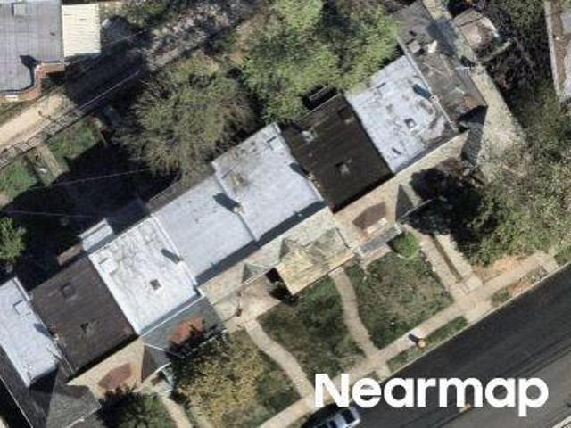 Argonne Dr