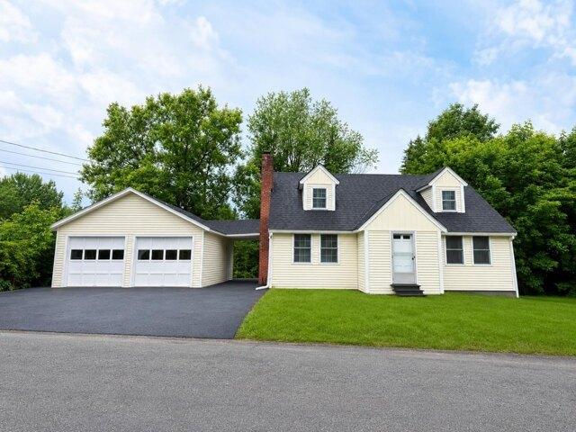 Argonne St, Berlin, Home For Sale