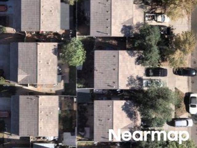 Argonne St