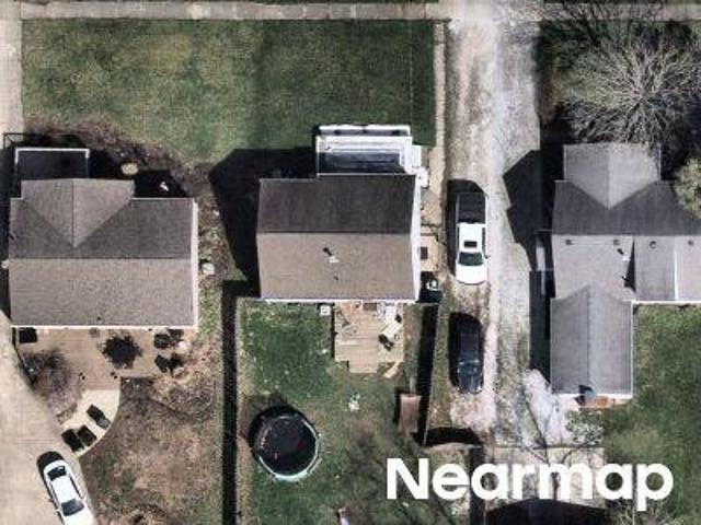 Argonne St