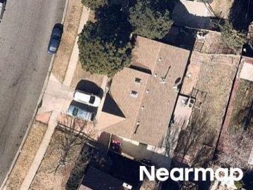 Argonne St
