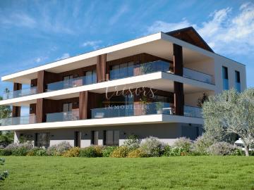 ARGONAY PROGRAMME NEUF D'EXCEPTION 4 pièce s 87.03 m2