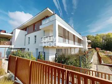 Argonay 74370 Achat / Vente appartement 3 pièces t3 cave