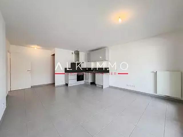 Argonay 74370 Achat / Vente appartement 3 pièces t3