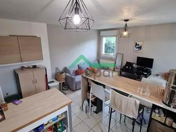 Argonay 74370 Location appartement 2 pièces t2