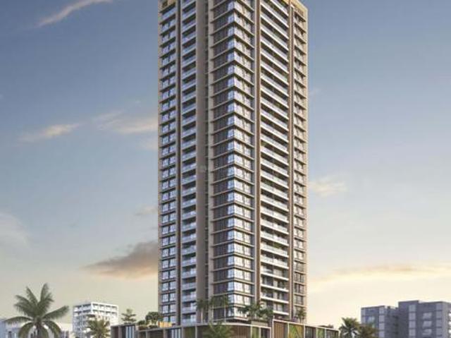 Arham Satyam Valencia,Kharghar 3 BHK Apartment For Sale Navi Mumbai