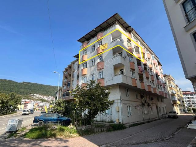 Arhan Emlak'tan Sahilde Satılık 2+1 Daire
