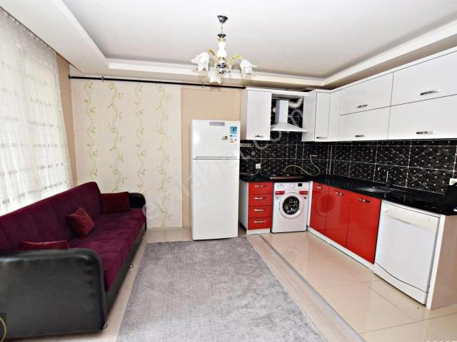 Arhan Park Sitesinde 1+1