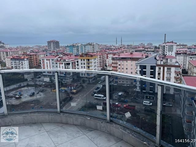 ARHAVİ AYYILDIZ REZİDANSTA SIFIR 3+1 KİRALIK DAİRE