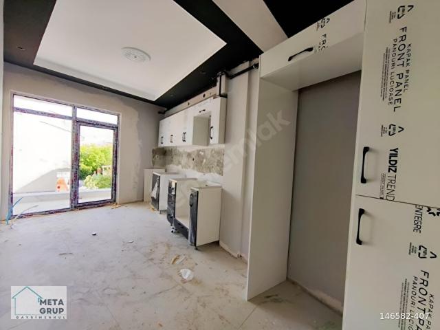 ŞARHÖYÜK MAHALLESİNDE ÖZEL GARAJLI SIFIR 2+1 DAİRE