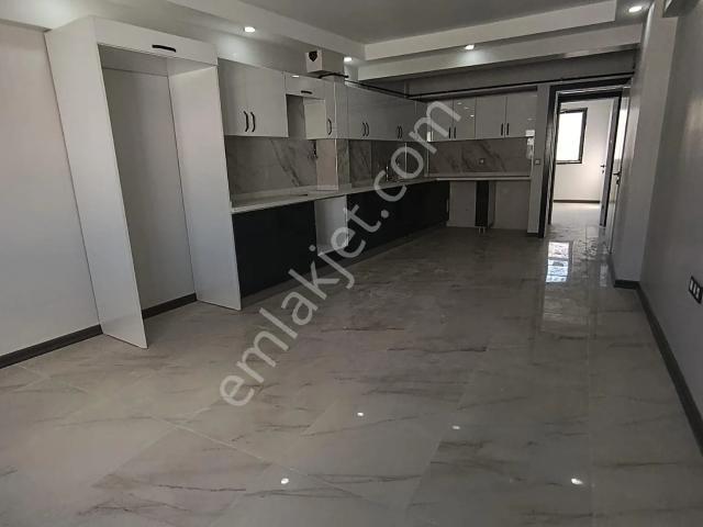 Şarhöyük Mahallesinde Sıfır 4+1 Dubleks Daire