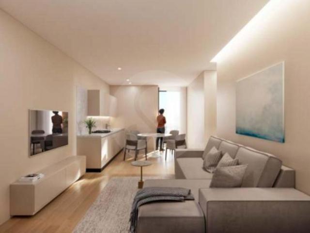ARIUM TOWER: Departamento en venta en Ferrocarrilera