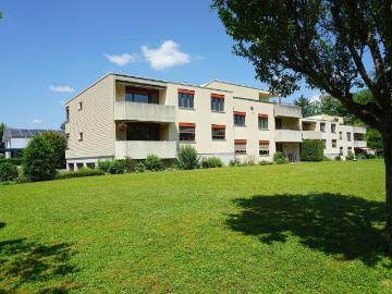 ARI 237 Attique de 6,5 pièces pour 172 m2 habitable et 66 m2 de terrasse