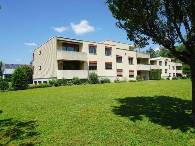 ARI 237 Attique de 6,5 pièces pour 172 m2 habitable et 66 m2 de terrasse